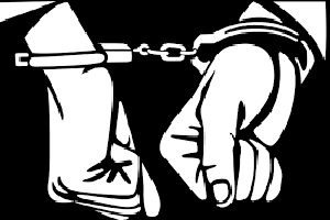 arrested 2